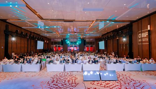 600 精英齊聚 祝賀2023國際cmf設(shè)計(jì)大會(huì)成功舉辦